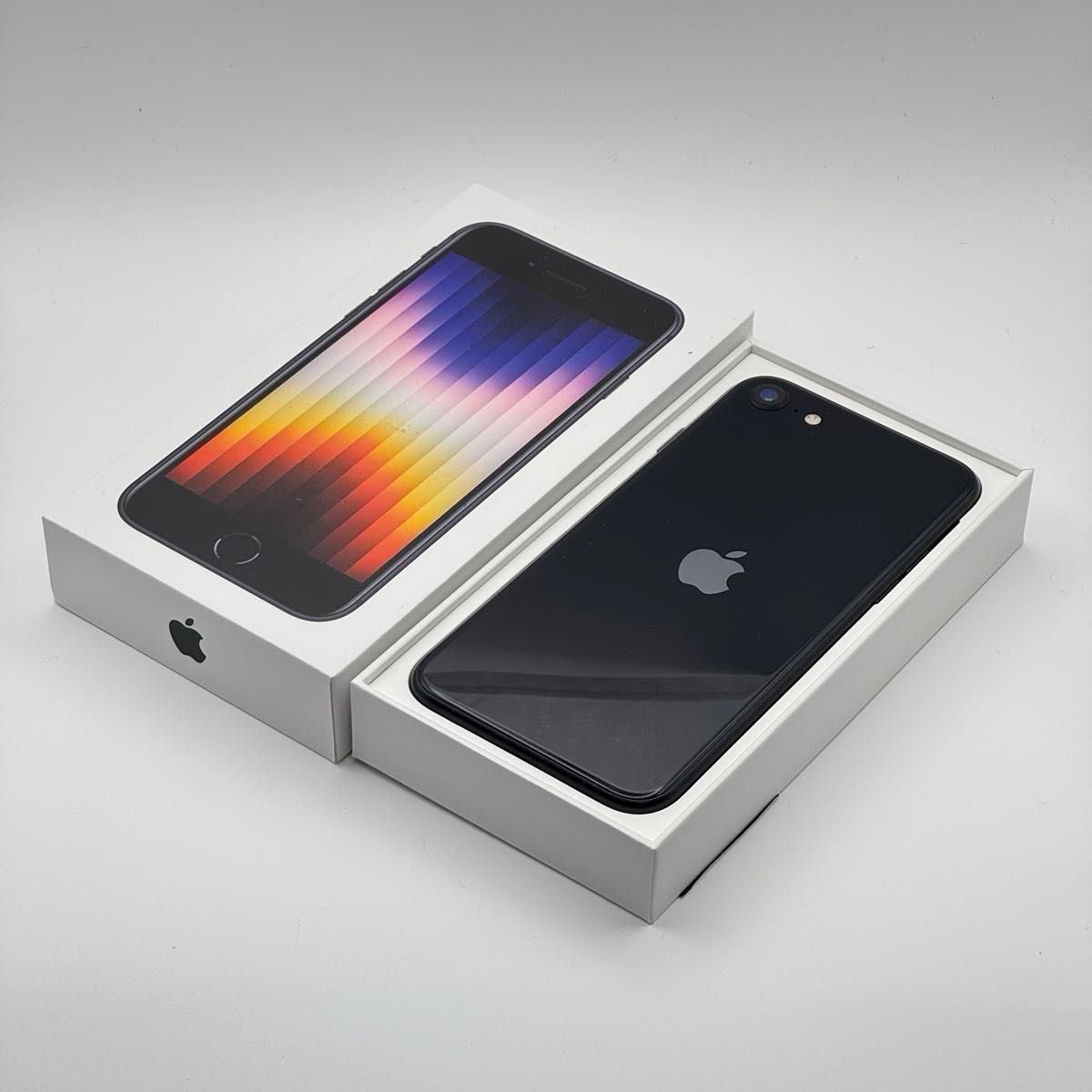 100% iPhone SE3 64 GB SIMフリー ブラック 本体 iPhone SE3 64GB SIMフリー ブラック|Yahoo!フリマ(旧PayPay
