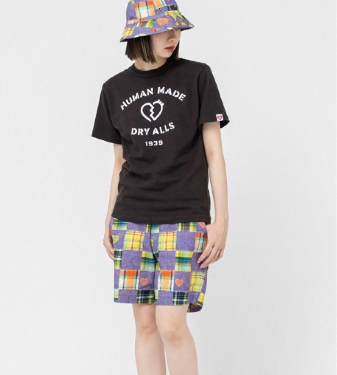 【HUMAN MADE】 グラフィック Tシャツ #11 HUMAN MADE - GRAPHIC T-SHIRT #11|Yahoo!フリマ(旧PayPayフリマ)