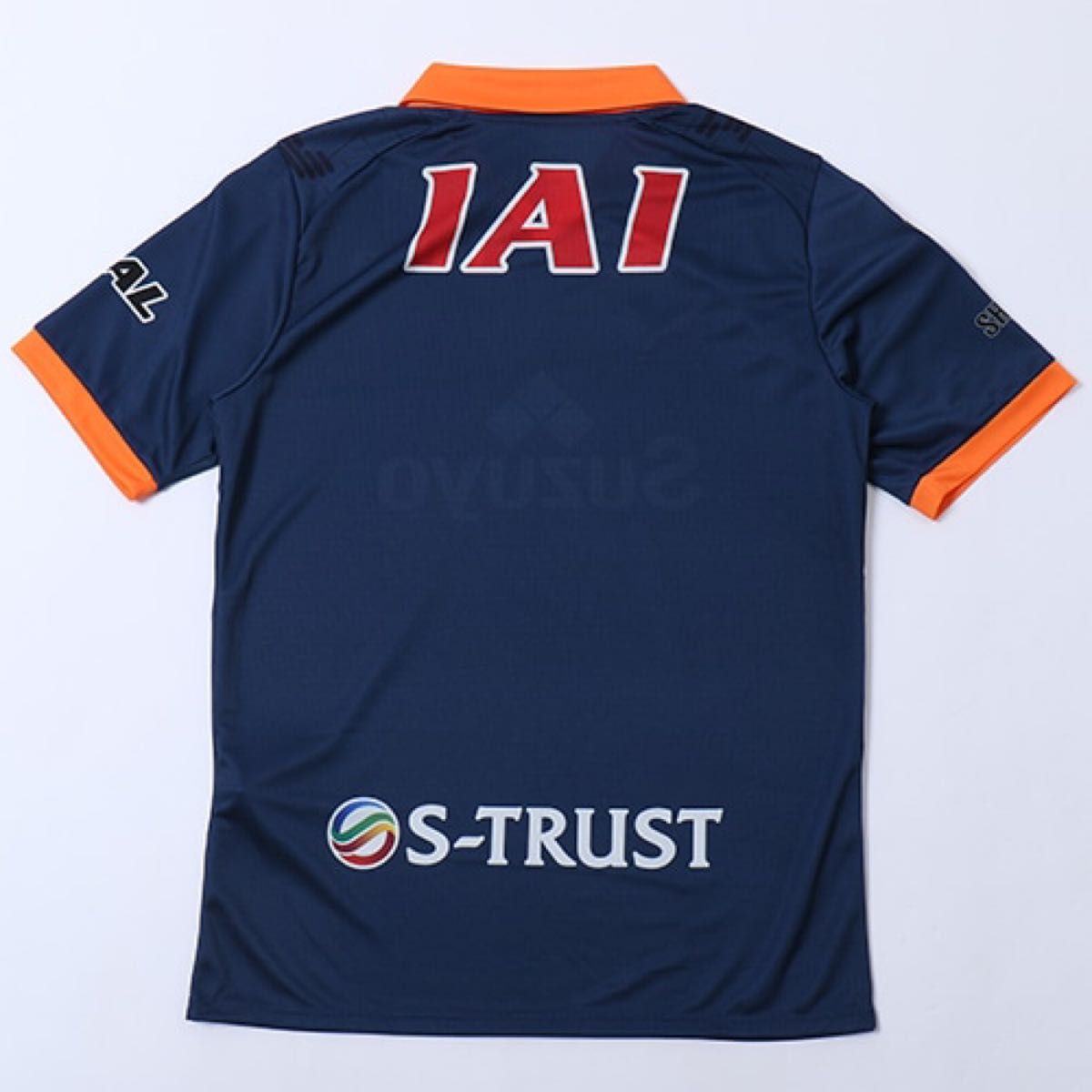 【新品未使用・タグ付き】清水エスパルス 2021年度ユニフォーム Mサイズ 新品未使用 タグ付き】清水エスパルス 2023年3rdユニフォーム XL
