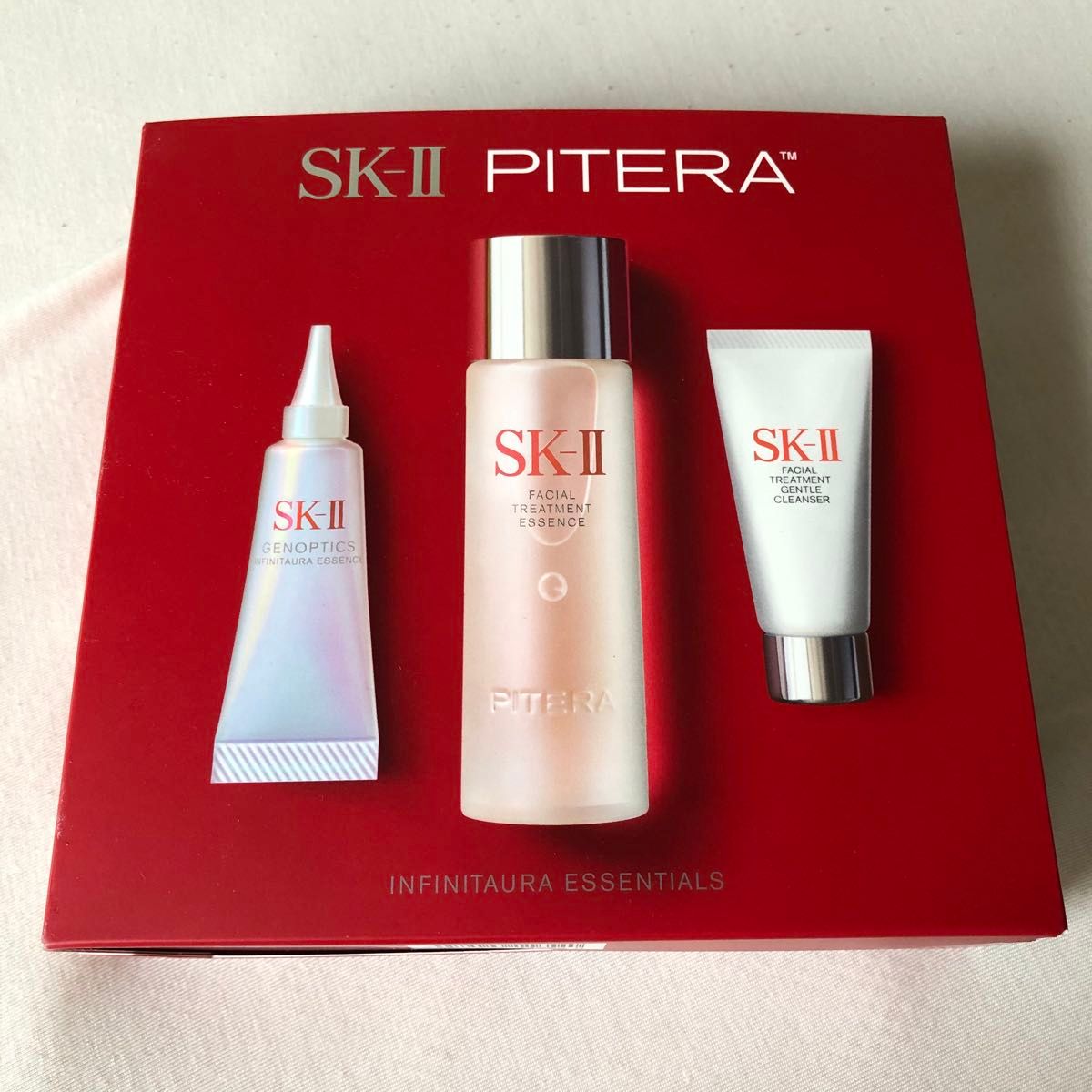 【新品未使用】SK-II スペシャルトライアルセット 新品未使用SK-II ピテラ トライアルセット|Yahoo!フリマ(旧