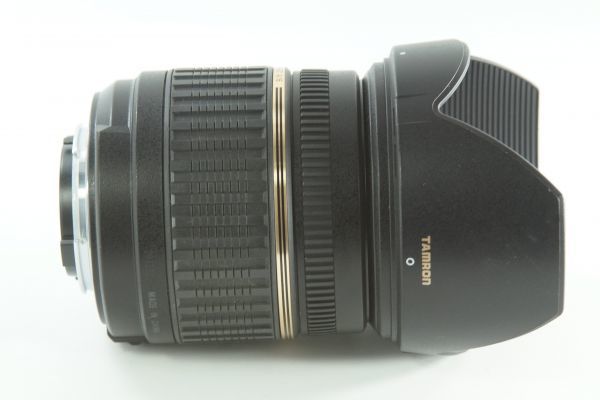 た08★美品★ Nikon用 TAMRON SP AF 17-50mm F2.8 XR LD ASPHERICAL ニコン タムロン Fマウント ds6995600_画像7