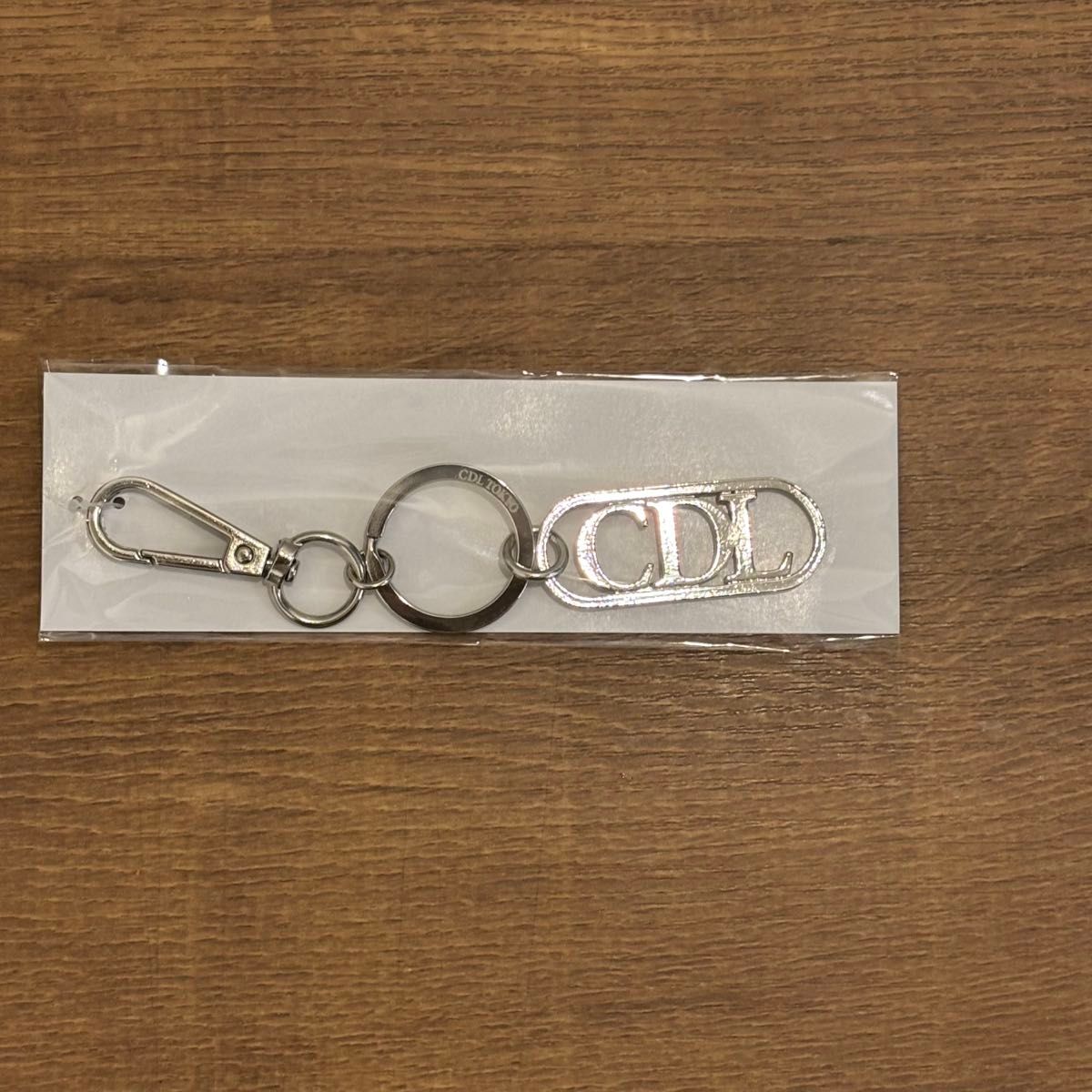 CDL TOKYO Key Chain キーチェーン CDL TOKYO キーチェーン キーホルダー チャーム|Yahoo!フリマ