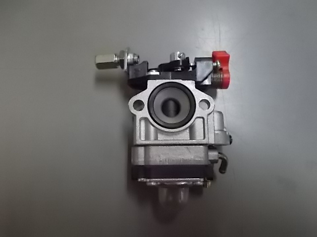 即納特典付き 送料無料 Tb 23 2サイクル エンジン 用 キャブレータ 純正 部品 新品 草刈機 刈払機 等 キャブレーター 自動 チョーク 付 他店圧倒価格 最安値に挑戦 Gravity Studio 即納特典付き 送料無料 Tb 23 2サイクル エンジン 用 キャブレータ 純正 部品 新品 草刈機 刈払機 等 キャブレーター 自動 チョーク 付 他店圧倒価格 最安値に挑戦 Gravity Studio