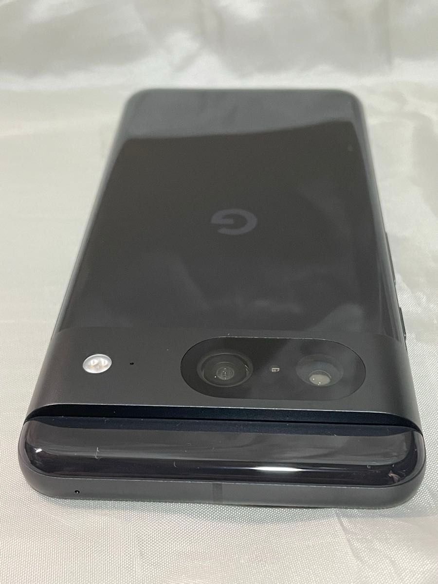【美品】Google Pixel8 Obsidian 128GB 本体 +おまけ Google pixel 8 128GB 【美品】Obsidian|Yahoo!フリマ(旧