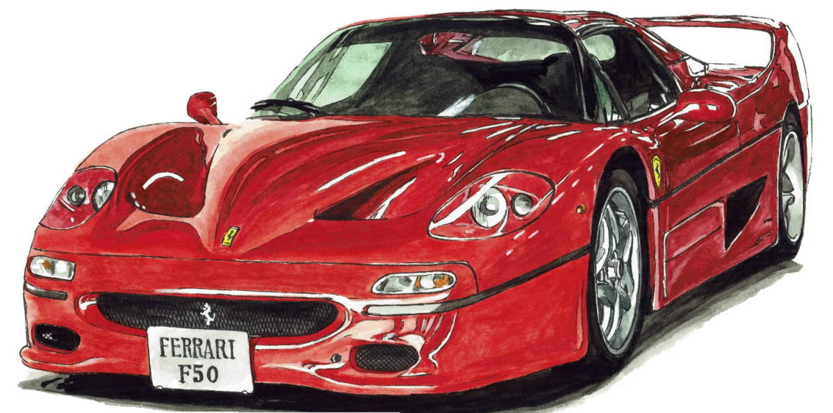 Paypayフリマ Gc 1107 フェラーリf355 F50 Gc 1108 F355 ディーノ限定版画300部 直筆サイン有 額装済 作家 平右ヱ門 希望ナンバーをお選び下さい Paypayフリマ Gc 1107 フェラーリf355 F50 Gc 1108 F355 ディーノ限定版画300部 直筆サイン有 額装済 作家 平右ヱ門 希望ナンバーをお選び下さい