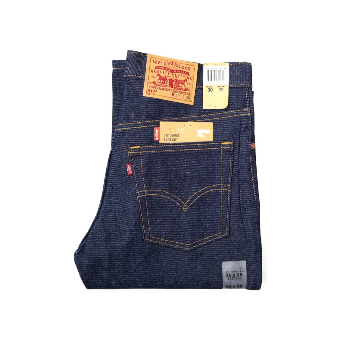 ☆送料無料☆ デッドストック 00s USA製 ビンテージ LEVIS リーバイス