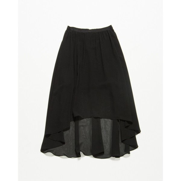 日本最級 alice + olivia アリス アンド オリビア シフォンフレアスカート ブラック 黒 2 w0039-05-018 Mサイズ 日本最級 alice + olivia アリス アンド オリビア シフォンフレアスカート ブラック 黒 2 w0039-05-018 Mサイズ