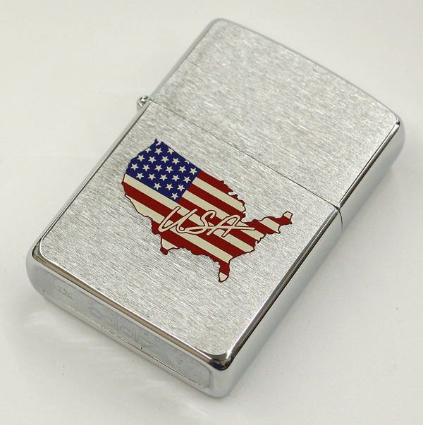 黒タタキSL/朱天黒 ZIPPO アメリカ国旗 - 通販 - maxivisionips.com