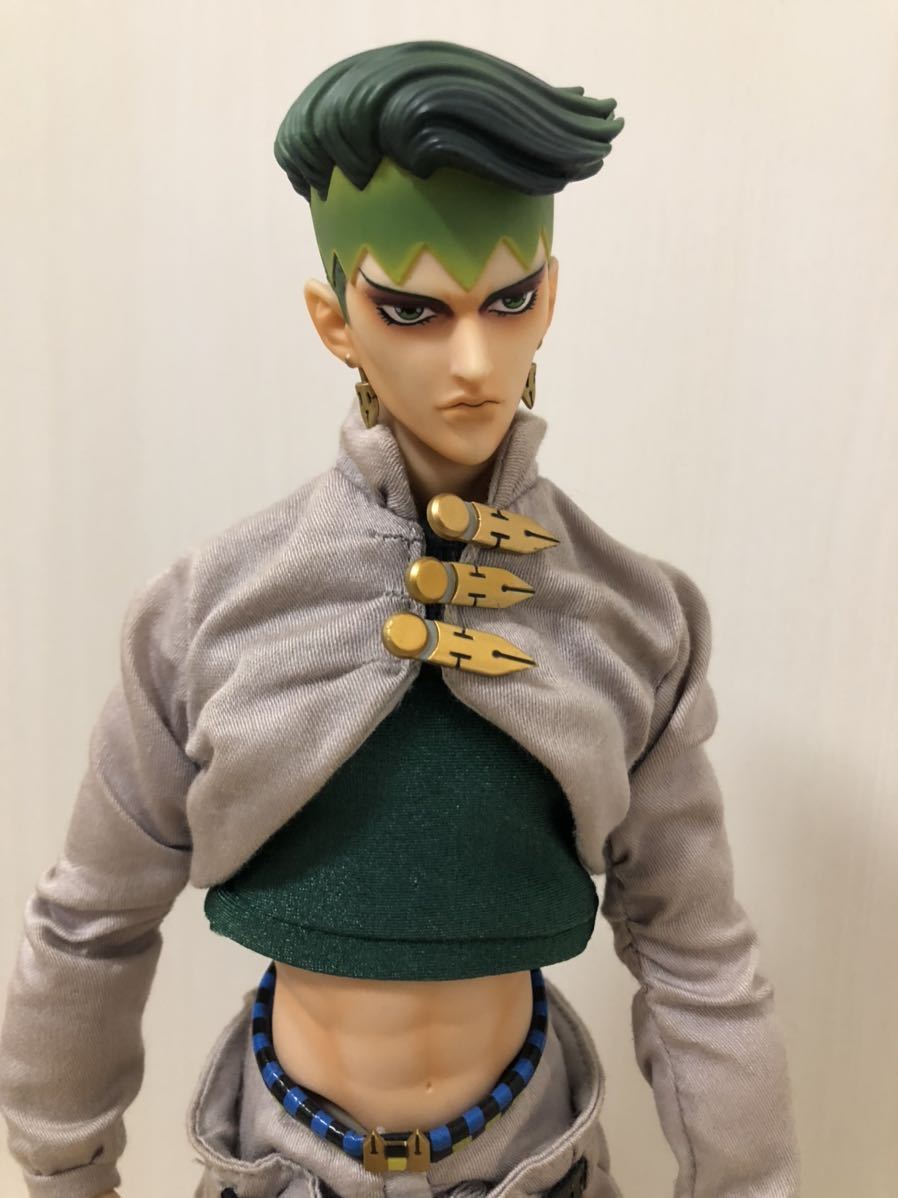 オシャレ RAH 岸辺露伴 六壁版 - yankedesignstc.com