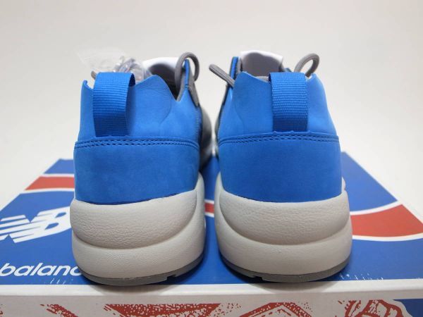 送料無料 即決】NEW BALANCE x COLETTE 別注 MRT580D5 29cm US11新品
