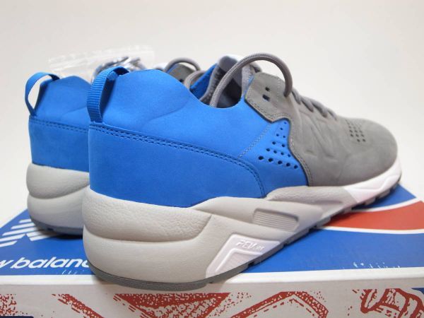 送料無料 即決】NEW BALANCE x COLETTE 別注 MRT580D5 29cm US11新品