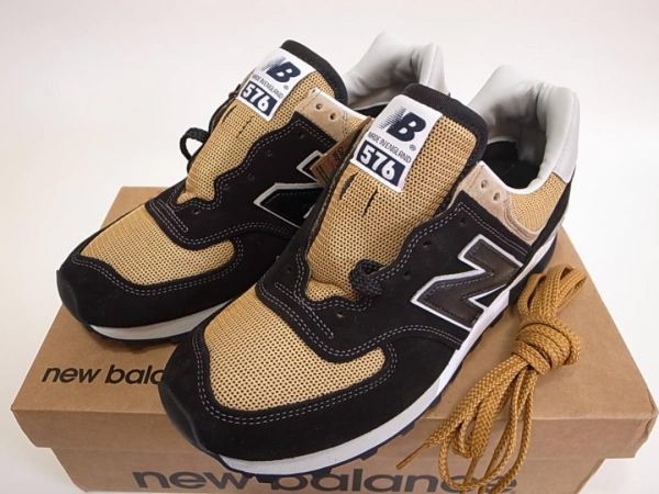 超特価SALE開催！】 【送料無料 m574 即決】NEW made BALANCE m1500 UK