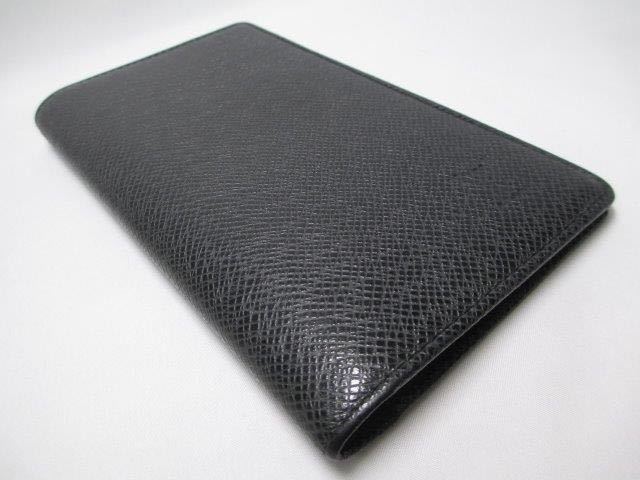 超美品 ルイヴィトン LOUIS VUITTON アジェンダ ポッシュ 差込み式手帳