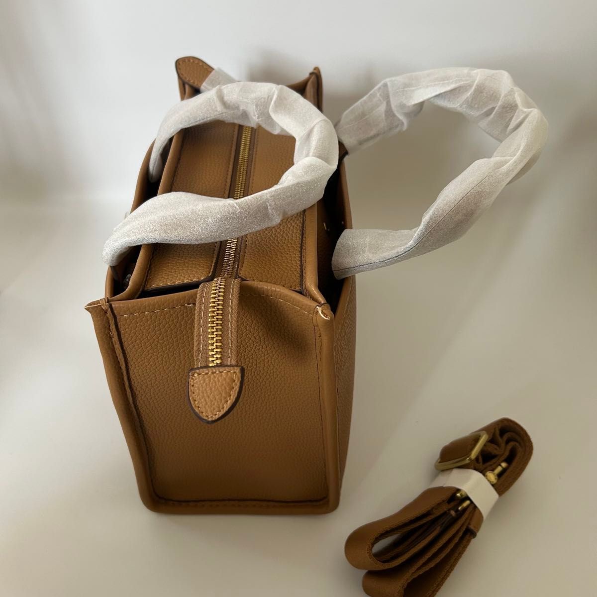 コーチ COACH coach カーゴ トート ブラウン ラージ レザー COACHカーゴトート20 ブラウン レザー/2025新作|Yahoo!フリマ
