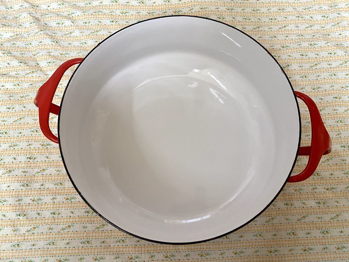 通常在庫品 ヴィンテージ ダンスク(DANSK)ストックポット コベン