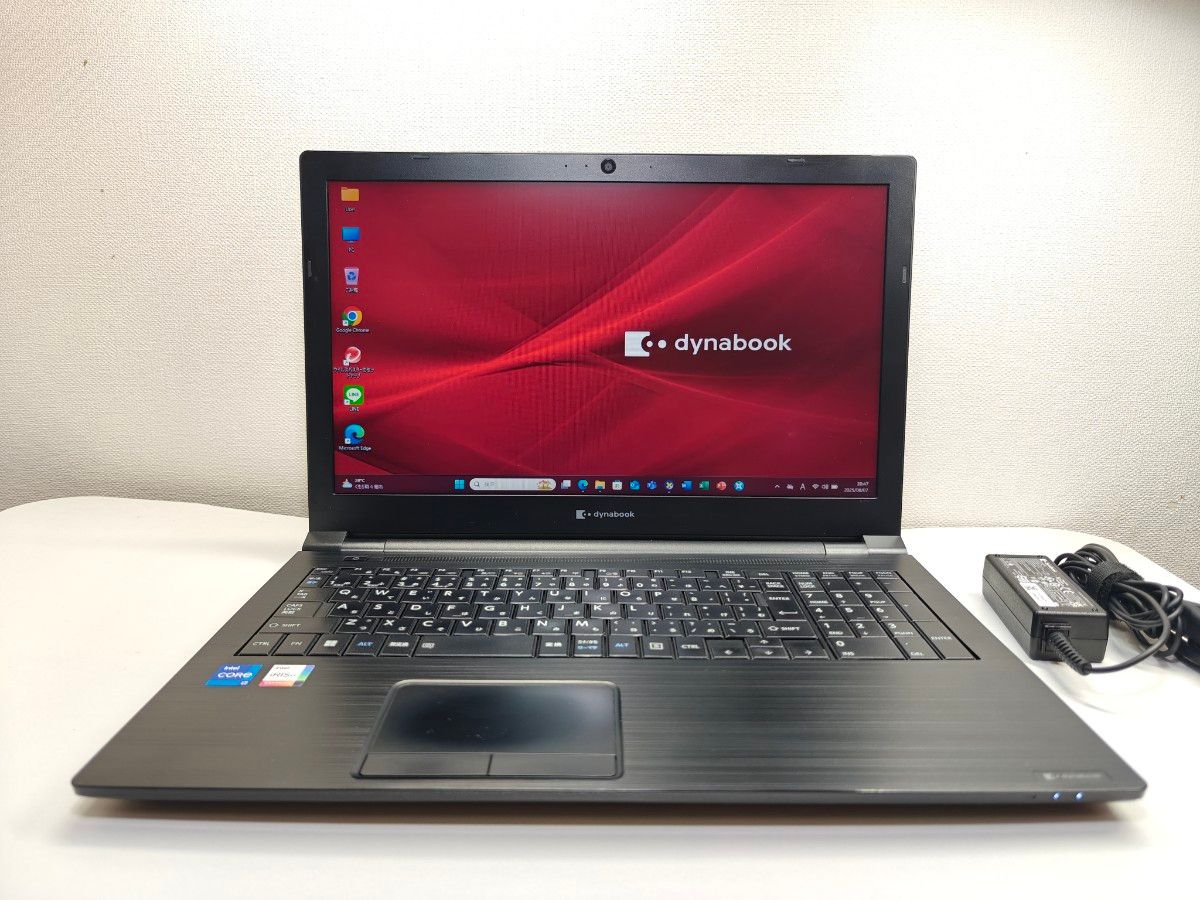 Dynabook B65/HU i7-1165G7 16GB 512GB｜Yahoo!フリマ（旧PayPay