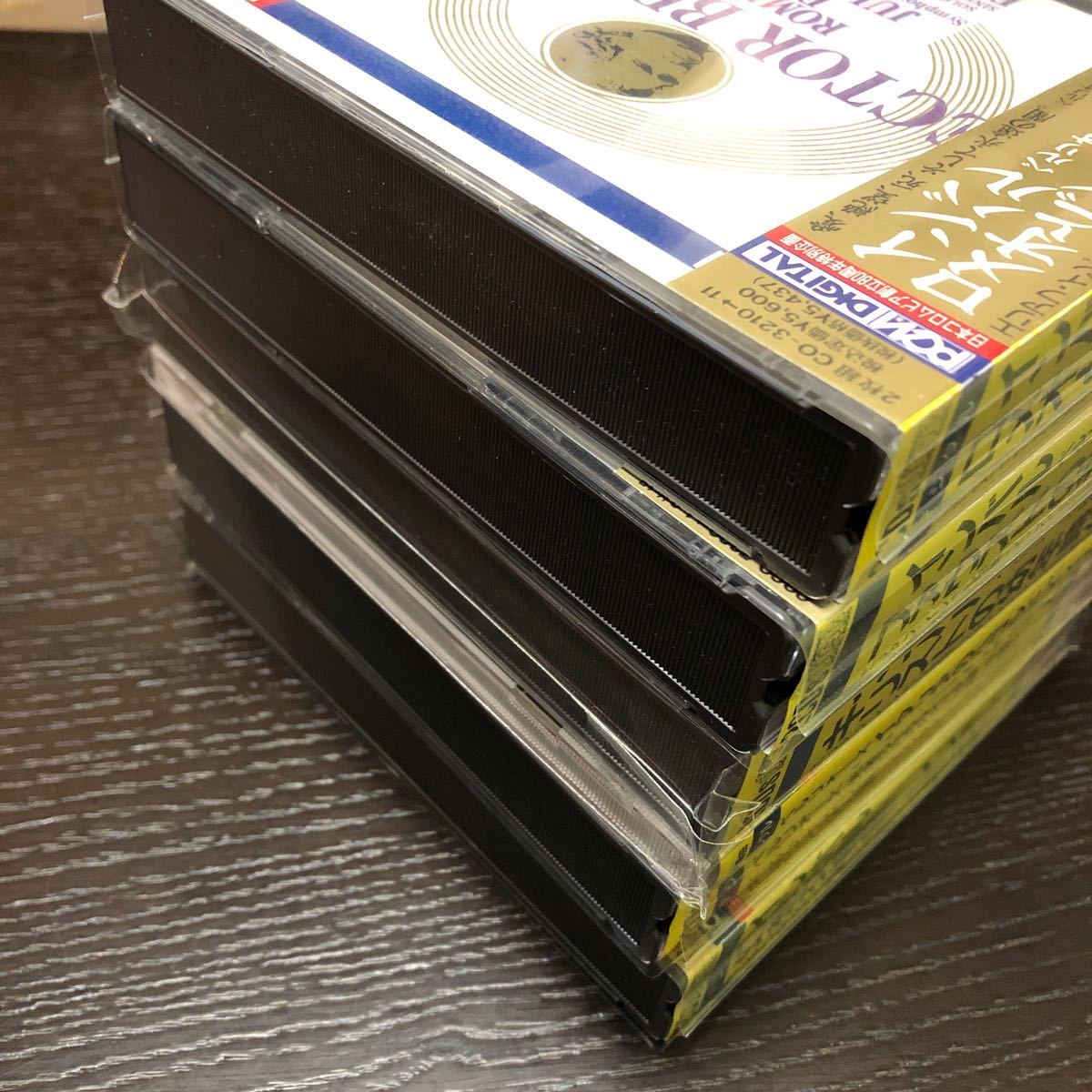 インバル／フランクフルト放送響ほか　ベルリオーズ　全11CD_画像10