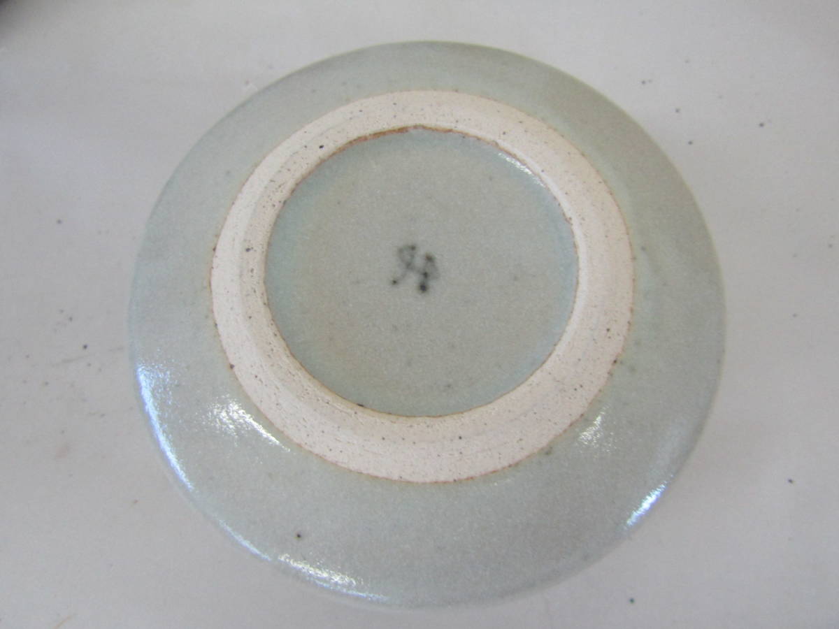 small bowl 5 customer ... kiln unused (Ⅴ117)