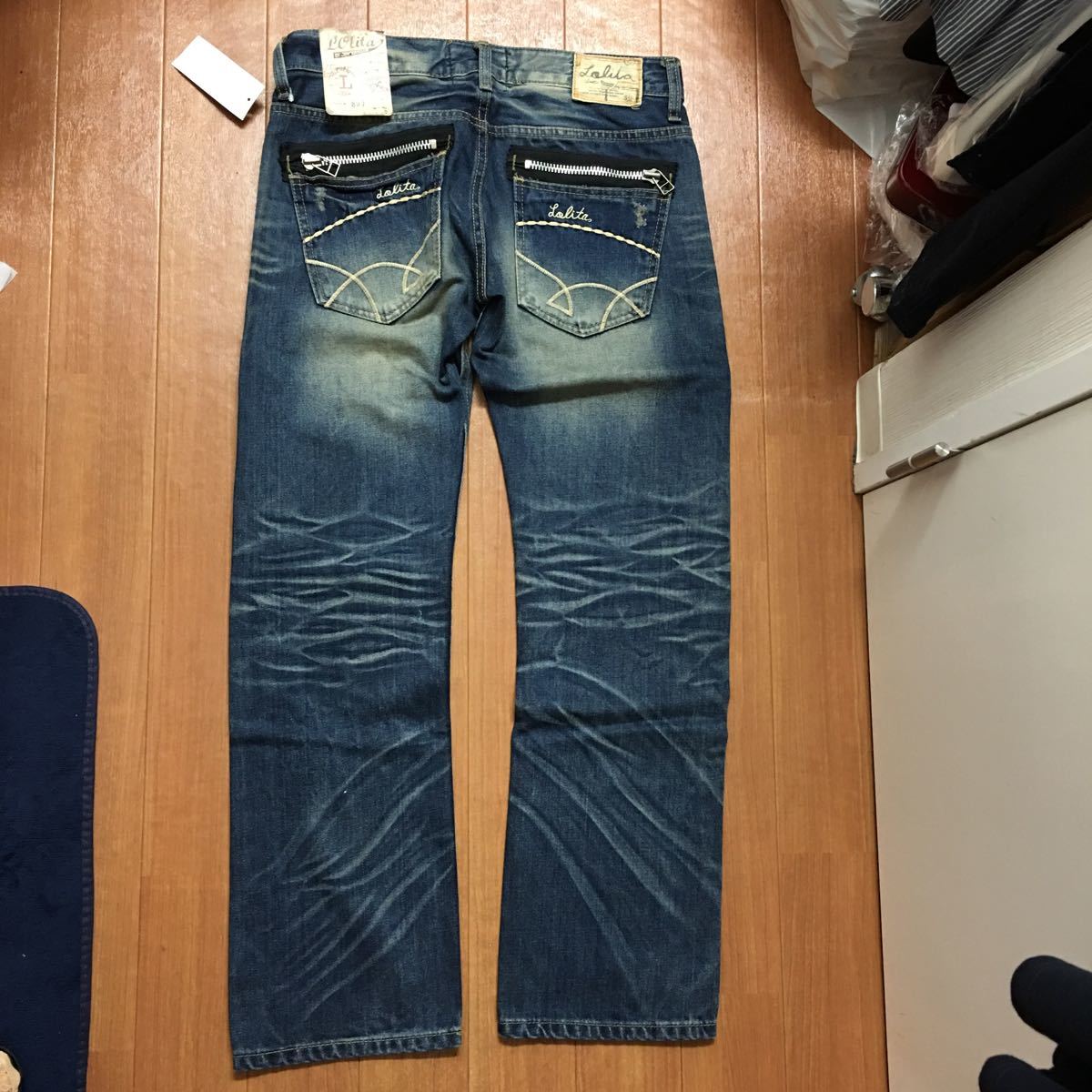 LOLITA Lolita boys Denim L