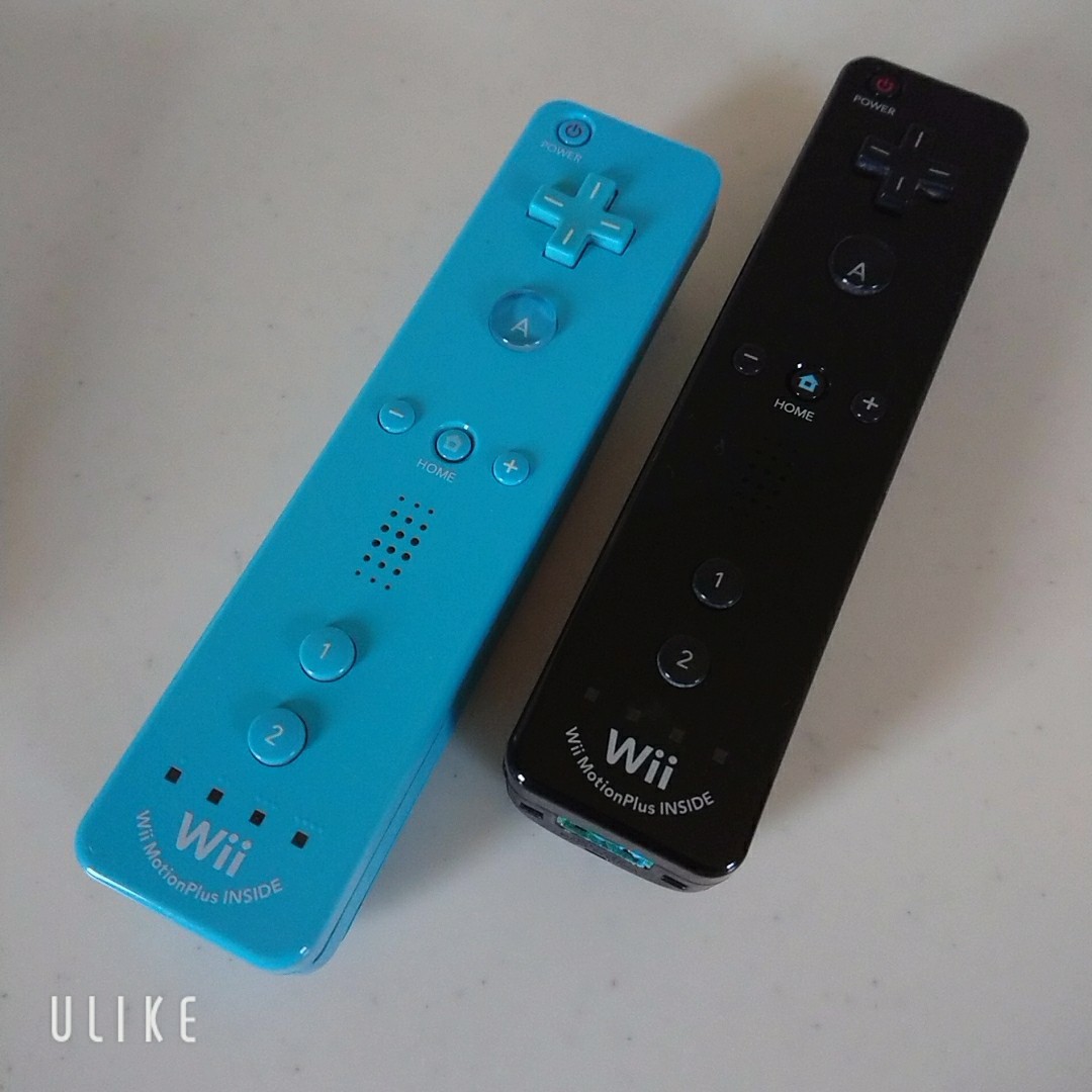 Paypayフリマ Wii Wiiu リモコンプラス 純正 5本セット 記載事項あり Paypayフリマ Wii Wiiu リモコンプラス 純正 5本セット 記載事項あり