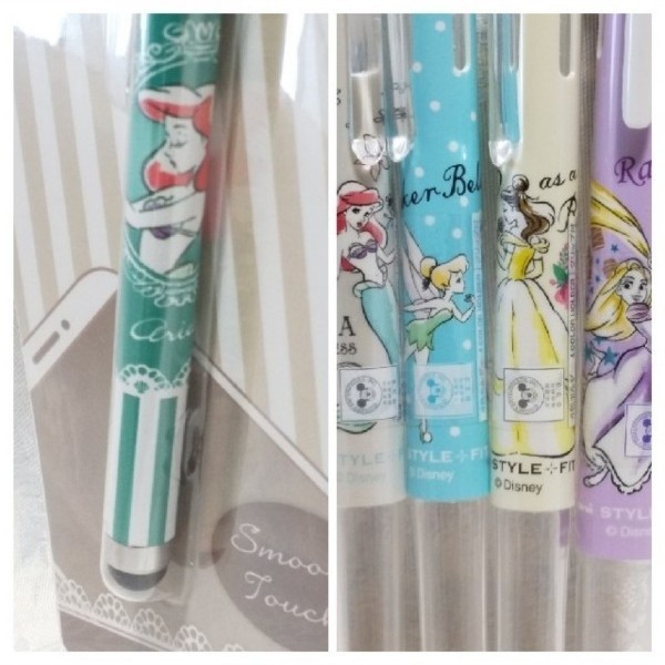 Paypayフリマ アリエルタッチペン スタイルフィットホルダー 4本 リフィル0 38 4本 新品 Paypayフリマ アリエルタッチペン スタイルフィットホルダー 4本 リフィル0 38 4本 新品