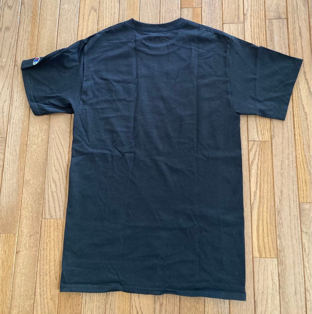 【未開封】藤井風 HEHNベジTシャツ 黒 Lサイズ 藤井風 republic records Tシャツ 【Sサイズ】 新品・未開封