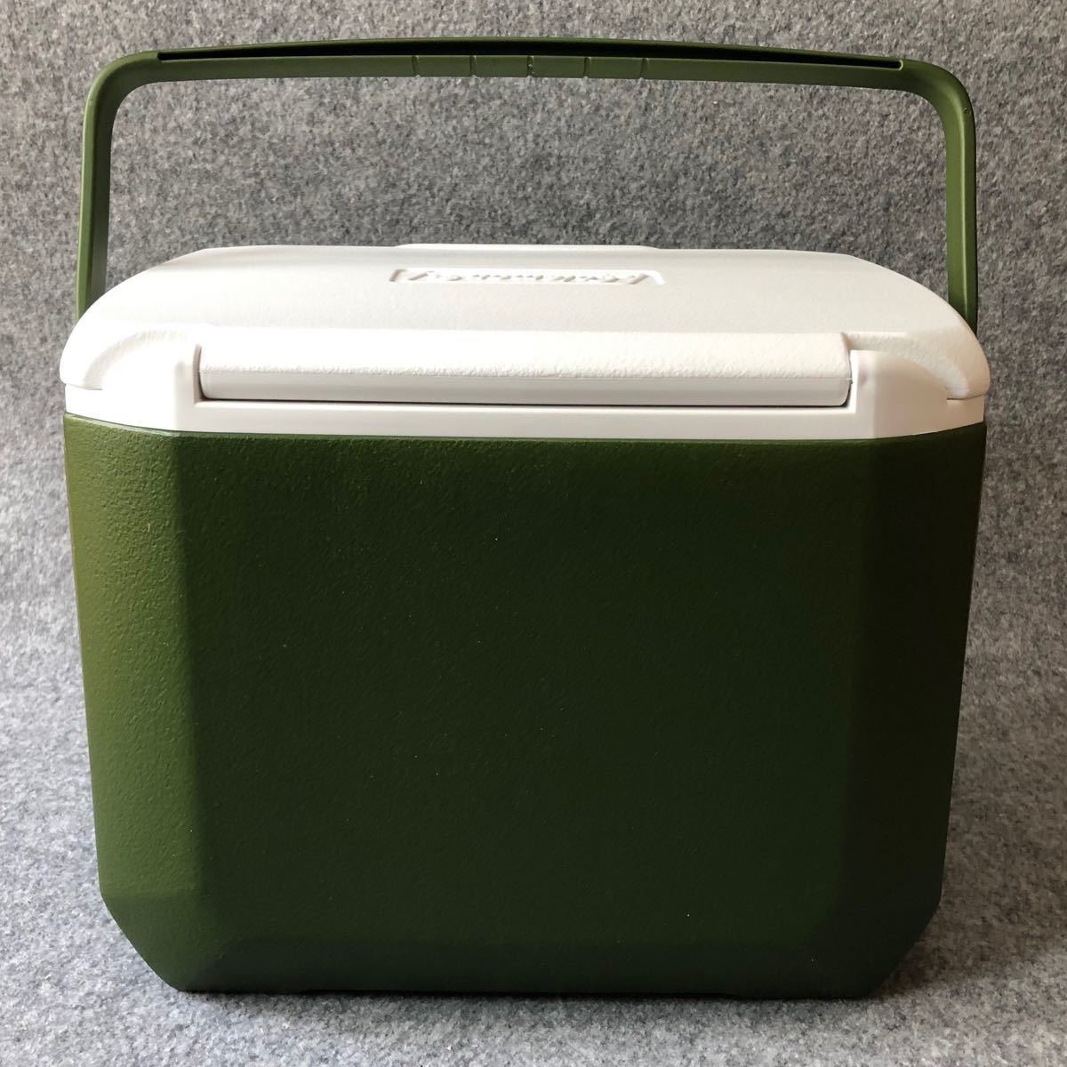 Paypayフリマ コールマン エクスカーションクーラー 16qt オリーブ Paypayフリマ コールマン エクスカーションクーラー 16qt オリーブ