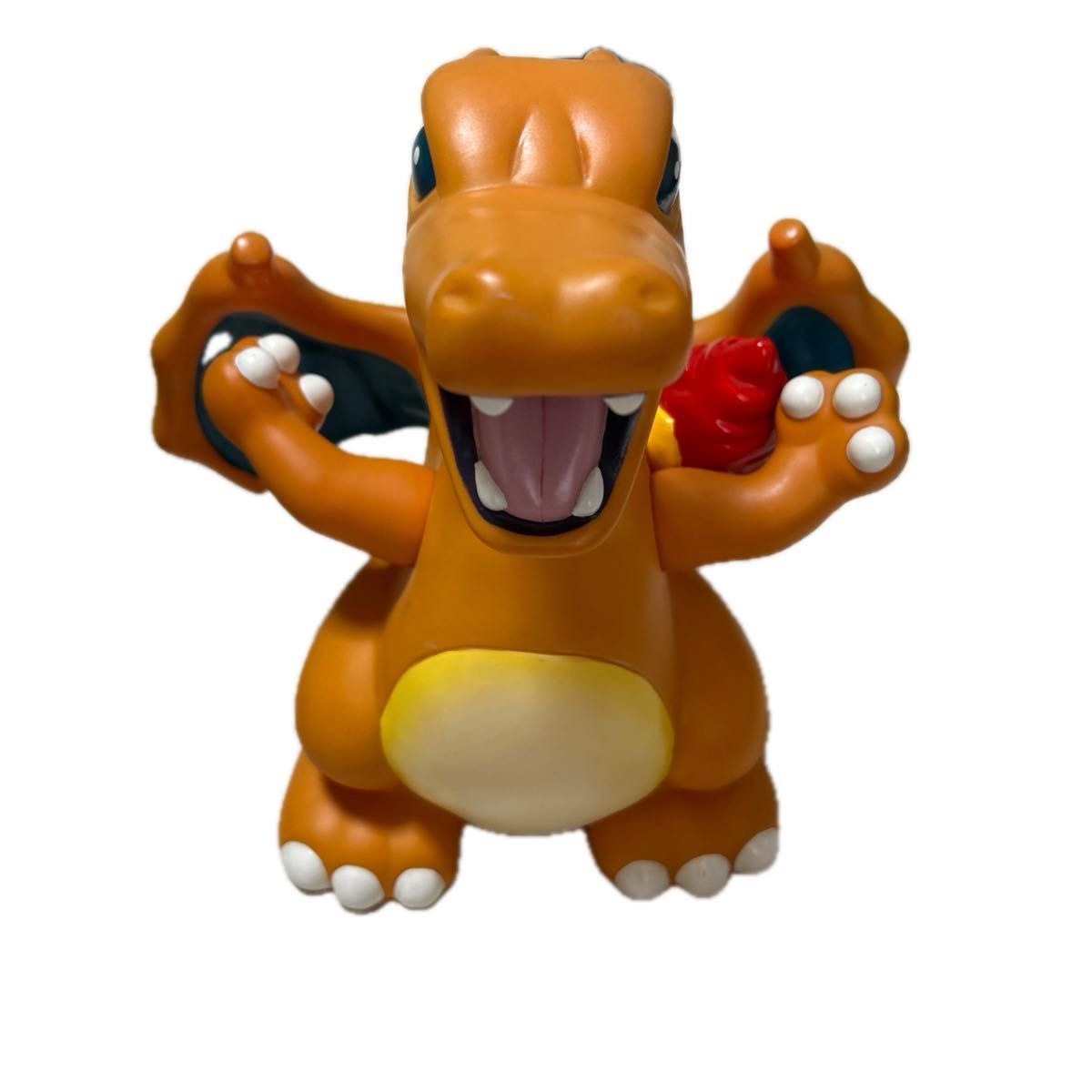 ポケモン リザードン 貯金箱 ポケモン リザードン貯金箱 1997年製|Yahoo!フリマ(旧PayPay
