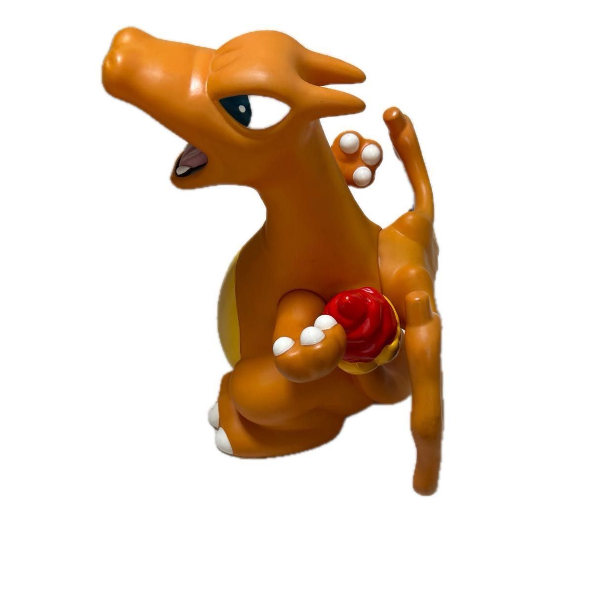 ポケモン リザードン 貯金箱 ポケモン リザードン貯金箱 1997年製|Yahoo!フリマ(旧PayPay
