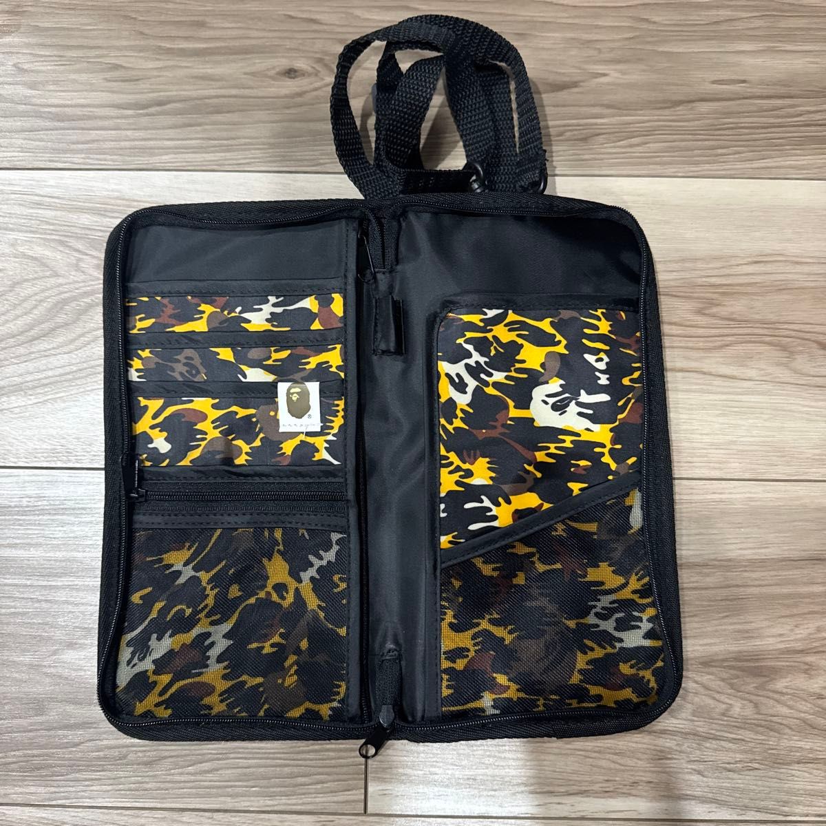 ⭐︎APE エイプ×⭐︎NEIGHBORHOOD ネイバーフッド 初期 マルチケース APE マルチケース 未使用|Yahoo!フリマ(旧PayPayフリマ)