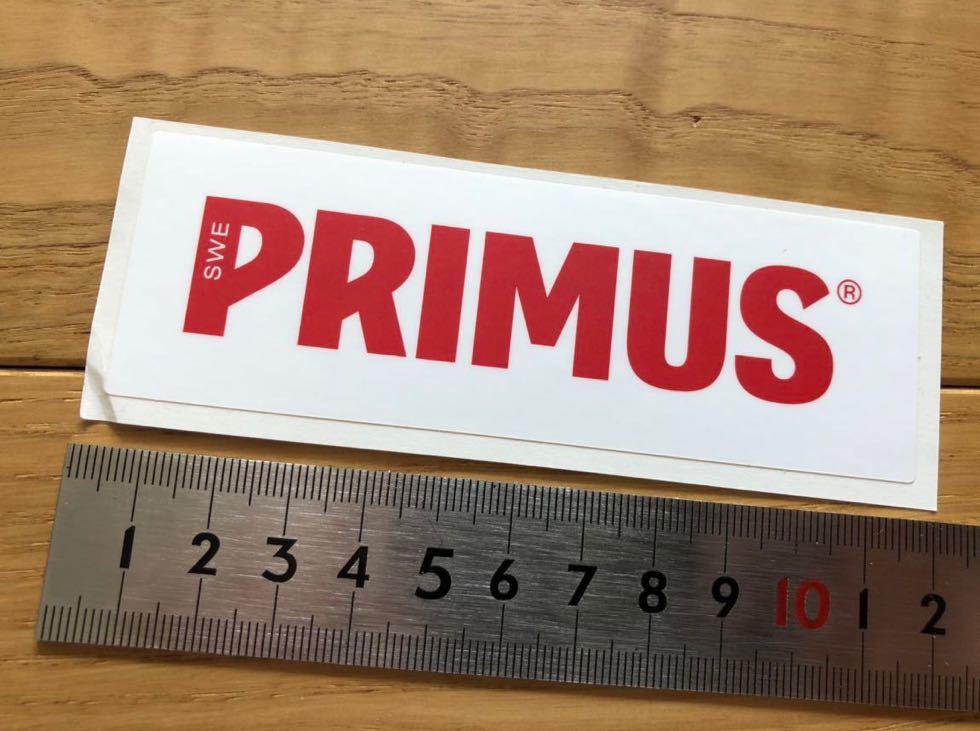  free shipping * prompt decision PRIMUS sticker * plymouth seal decal 