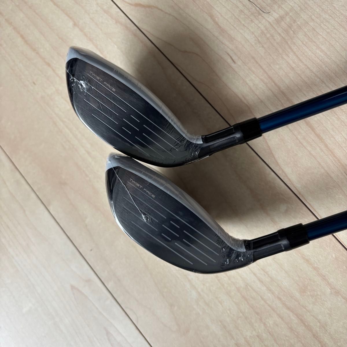 【新品】SIM2 MAX ユーティリティ 4U 5U 純正カーボン S 2本 新品】SIM2 MAX ユーティリティ 4U 5U 純正カーボン S 2本