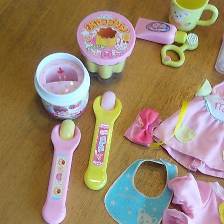 Paypayフリマ 専用 メルちゃん ぽぽちゃん グッズ達 Paypayフリマ 専用 メルちゃん ぽぽちゃん グッズ達