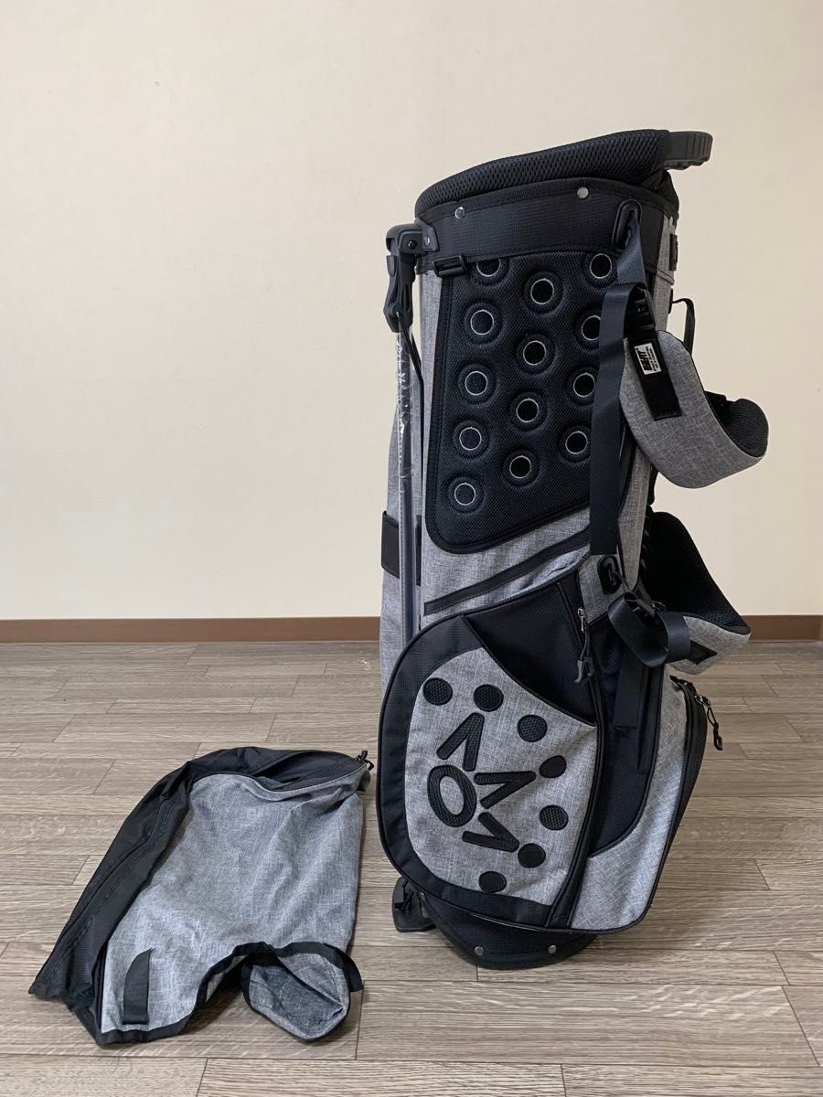 ★新品★期間限定特価★スコッティキャメロン キャディバッグ スコッティキャメロンキャディバッグ 2022年全米オープン記念