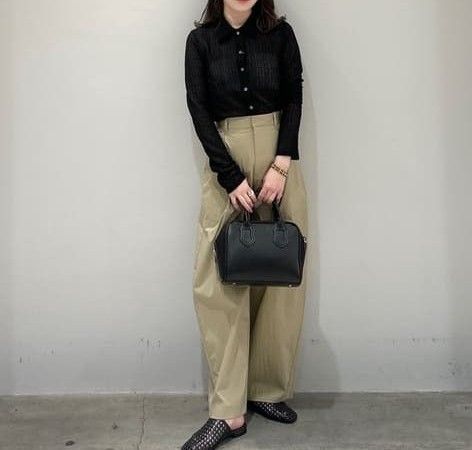UNITED ARROWS ＜VARNY＞ミディアム ボストンバッグ 2WAY黒 UNITED ARROWS ＜VARNY＞ミディアム ボストンバッグ 2WAY黒