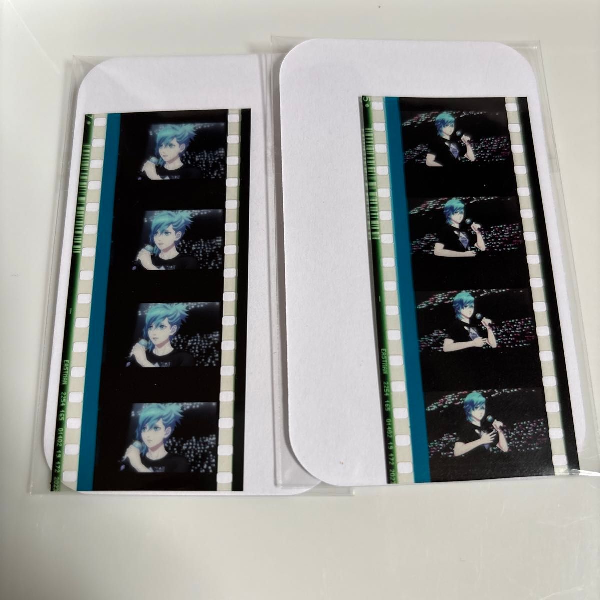 タブナイ コマフィルム 未開封 第2弾 タブナイ コマフィルム|Yahoo!フリマ(旧PayPayフリマ)