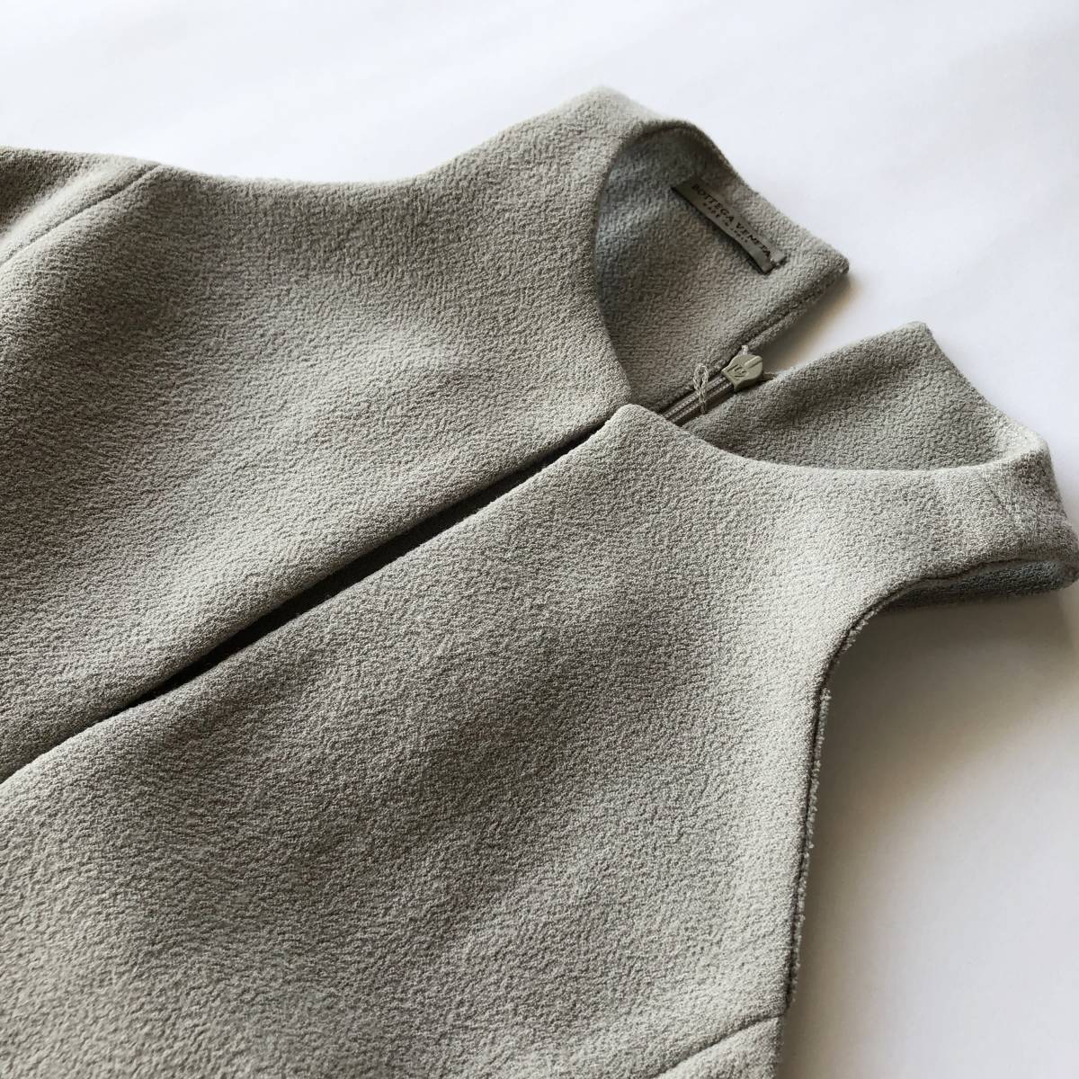新品未使用】☆BOTTEGA VENETA☆ワンピース ボッテガヴェネタ ドレス