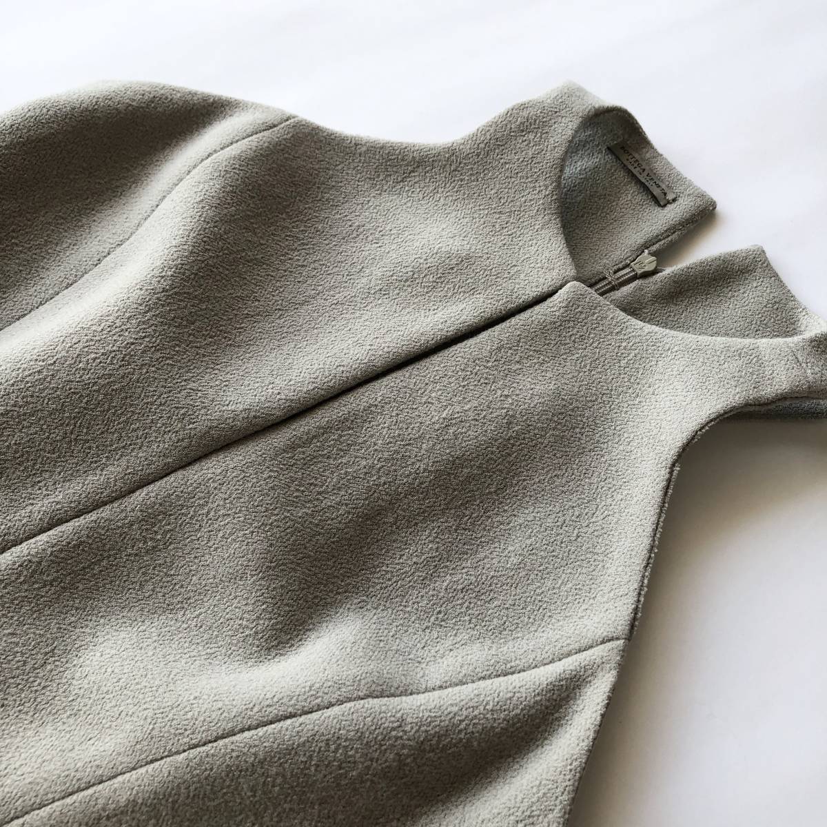 新品未使用】☆BOTTEGA VENETA☆ワンピース ボッテガヴェネタ ドレス