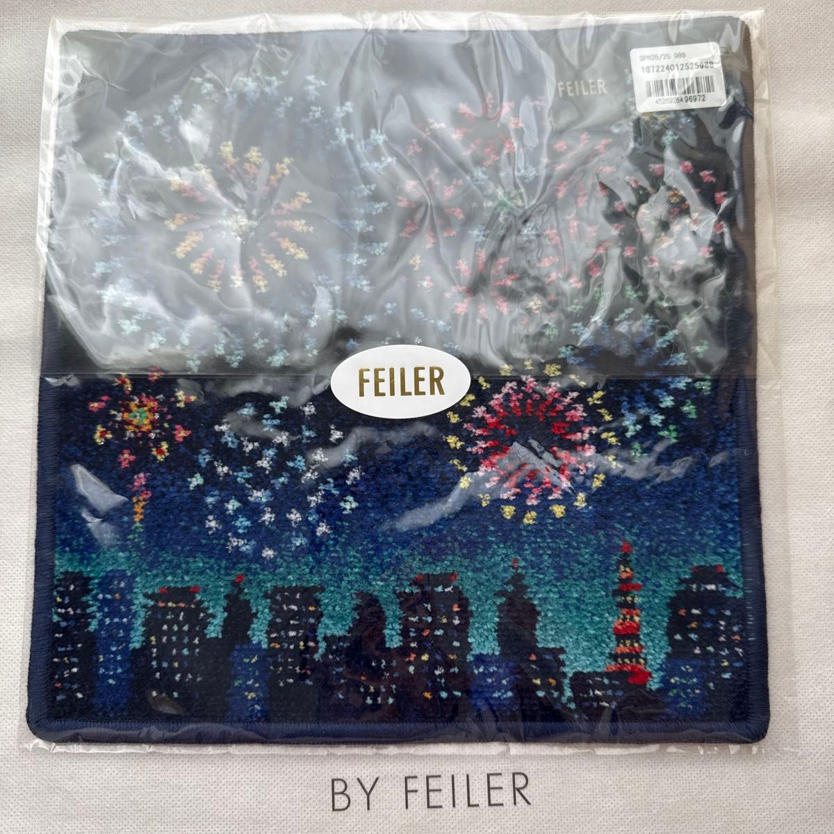 新品未開封　フェイラースパークリングナイト　新作 フェイラー新作〉スパークリングナイト🎆🌟 | フェイラー