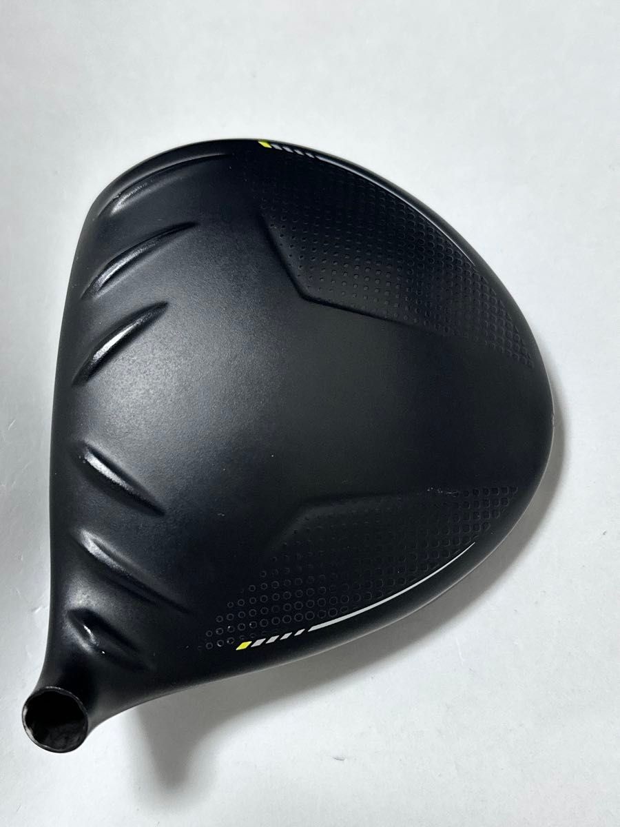 PING ピン G430SFT 10.5度 ドライバーヘッドのみ ピン G430 SFT ドライバー 10 5° ヘッド単品 日本仕様