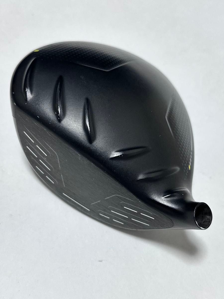 PING ピン G430SFT 10.5度 ドライバーヘッドのみ ピン G430 SFT ドライバー 10 5° ヘッド単品 日本仕様
