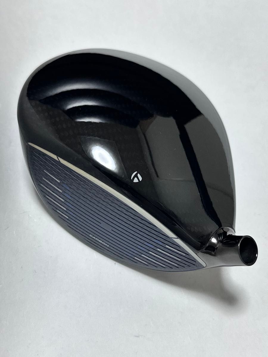 テーラーメイド QI10LS 9° ヘッドカバー付 テーラーメイド QI10 LS ドライバー 10 5° ヘッド単品 日本仕様