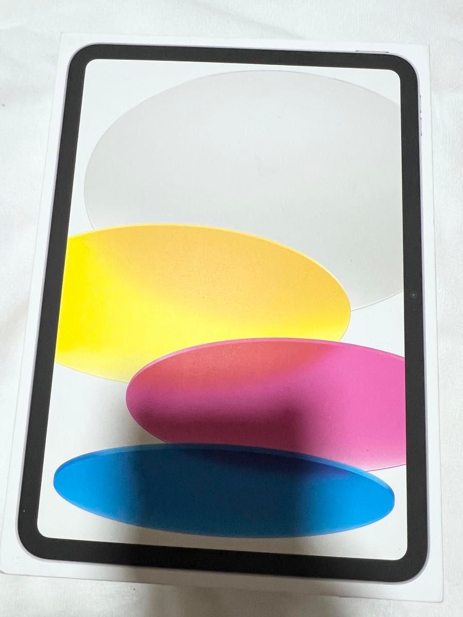 iPad 第10世代 WiFi 64GB シルバー 美品 iPad 第10世代 64GB シルバー 10 9インチ Wi-Fi|Yahoo!フリマ