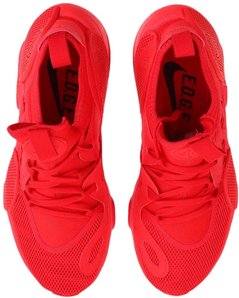 27.5㎝ ナイキ ハラチ エッヂ TXT 赤 AO1697-603 HUARACHE E.D.G.E. TXT エッジ_画像4