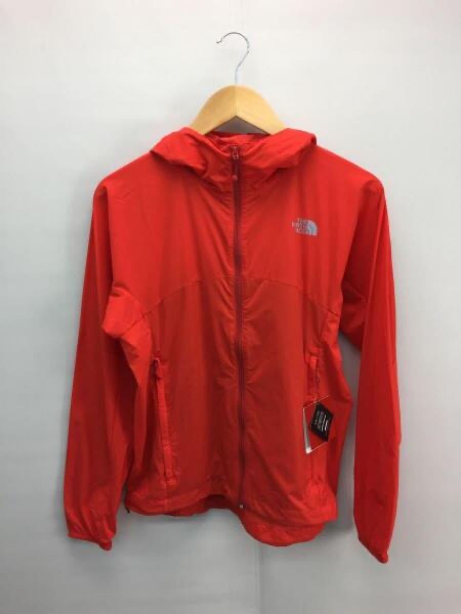 ☆新品　THE NORTH FACE ノースフェイス スワローテイルフーディー　