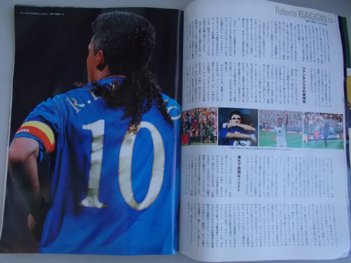 ヤフオク サッカーベストシーン8 究極のゴール155 The Goa