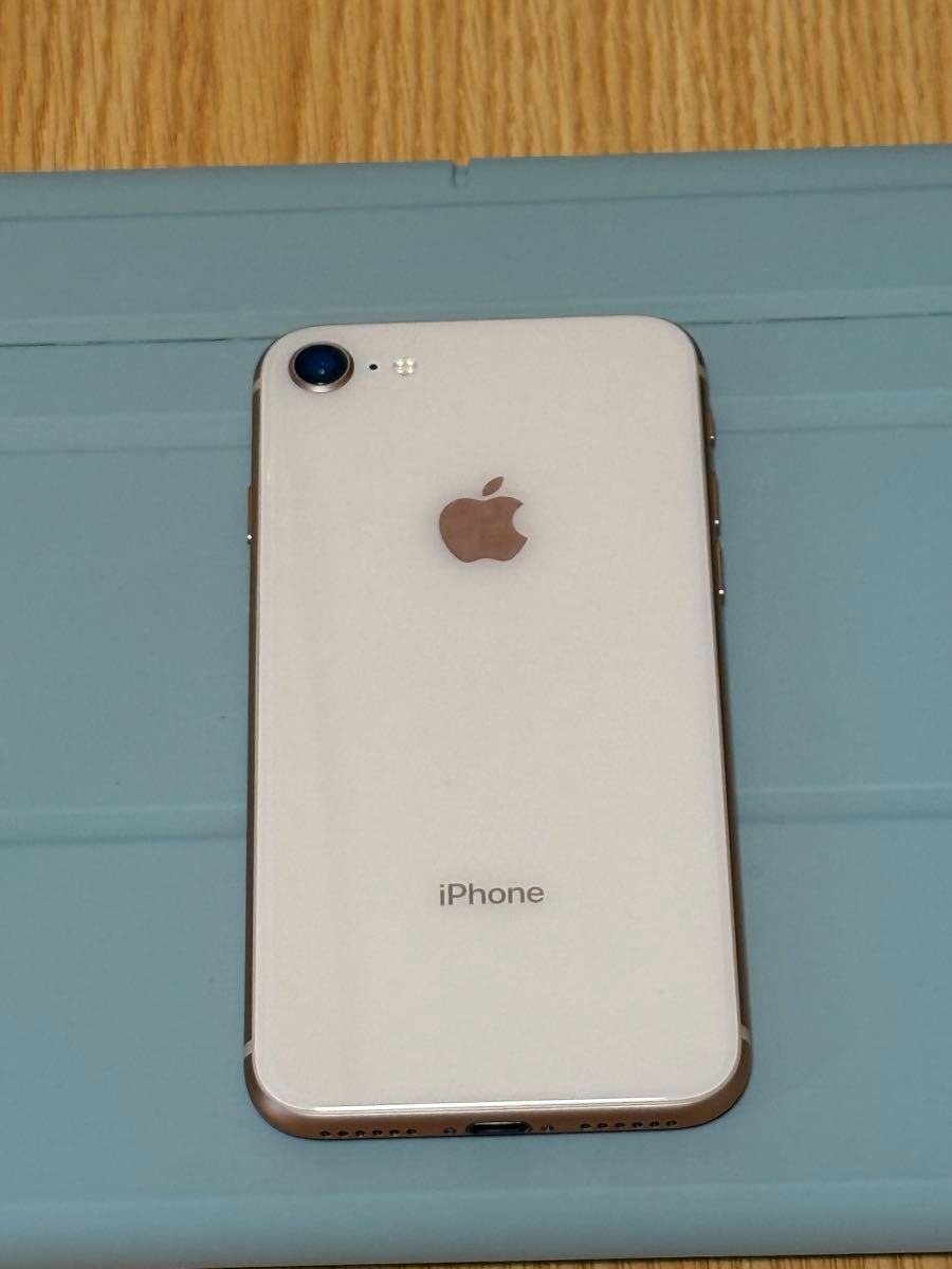 iPhone8 ゴールド 64GB 本体のみ iPhone8 ゴールド 64GB|Yahoo!フリマ(旧PayPayフリマ)