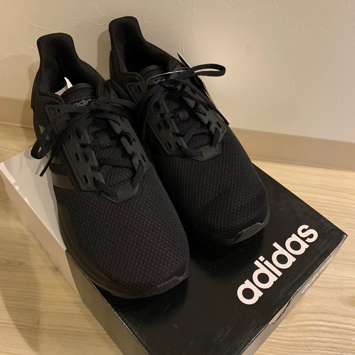 adidas BB7952 27.5cm ランニングシューズ