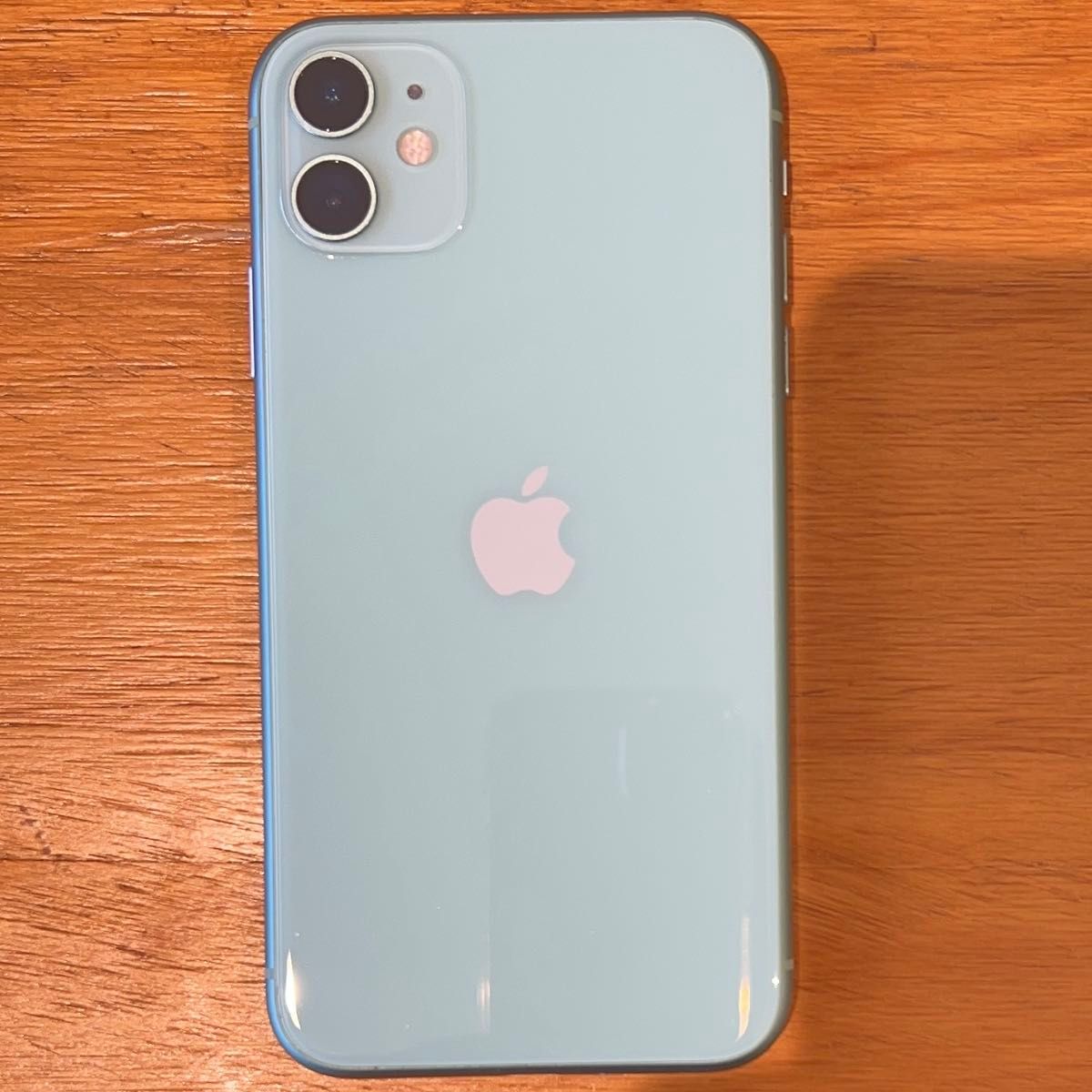 【7/8まで限定出品】iPhone11 64GB iPhone11 本体 64GB グリーン|Yahoo!フリマ(旧PayPayフリマ)