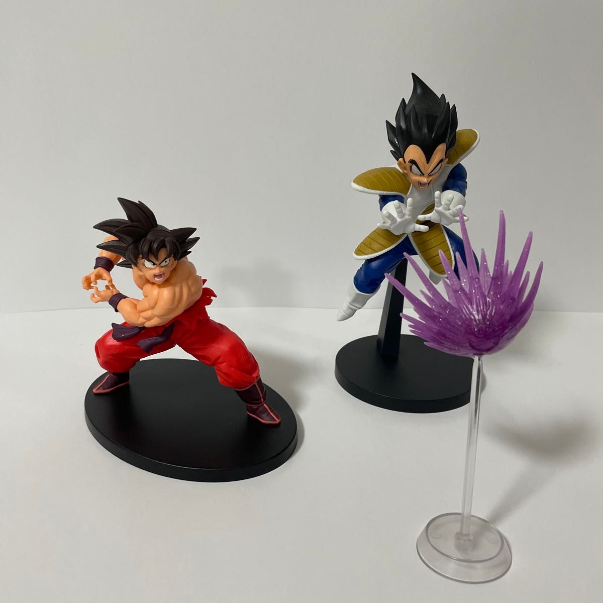 ドラゴンボール フィギュア 2体セット ドラゴンボール フィギュア 2体セット|Yahoo!フリマ(旧PayPay